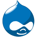 Logo Drupal